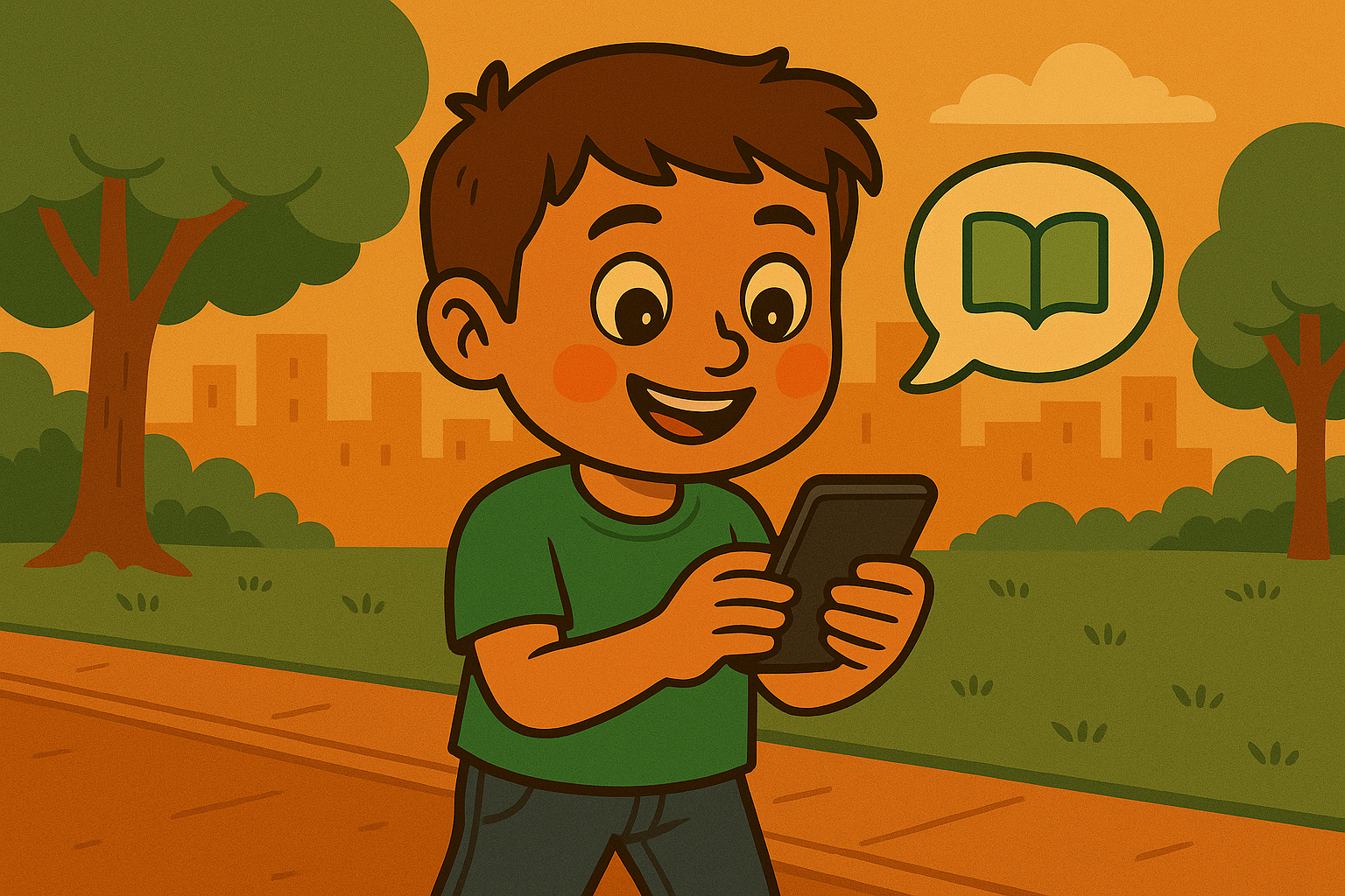 Cutting-Edge Technology - ai story generator