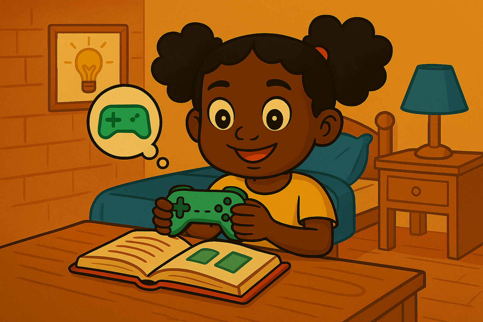 Educational Gamification - play based learning